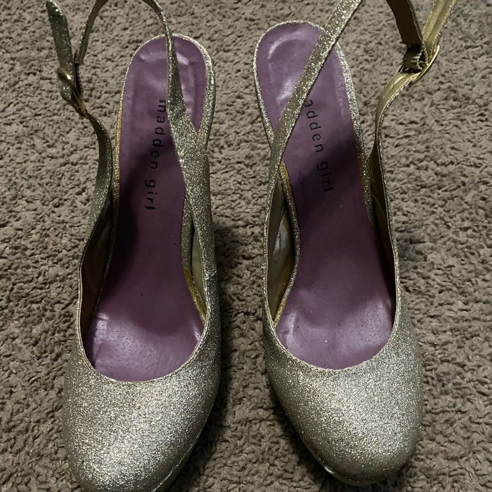 Women’s heels